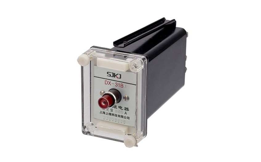 DX-31B、32B系列信號(hào)繼電器圖片